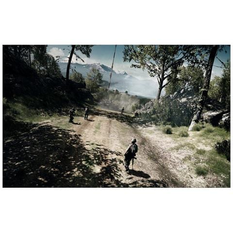 Battlefield 3, Xbox 360, Xbox 360, FPS (First Person Shooter) , M (Mature) - Foto 1